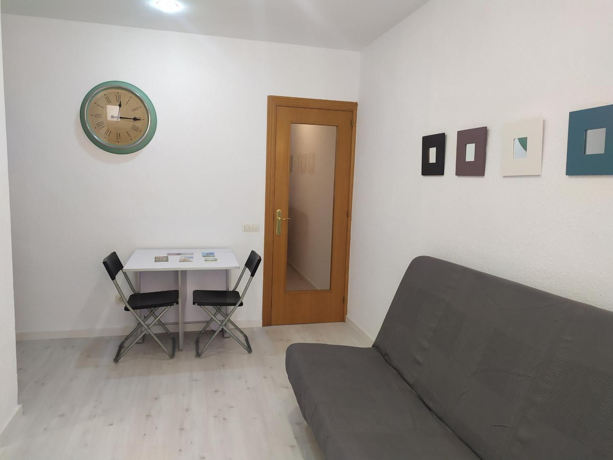 Bcn 324 Apartment Барселона Экстерьер фото