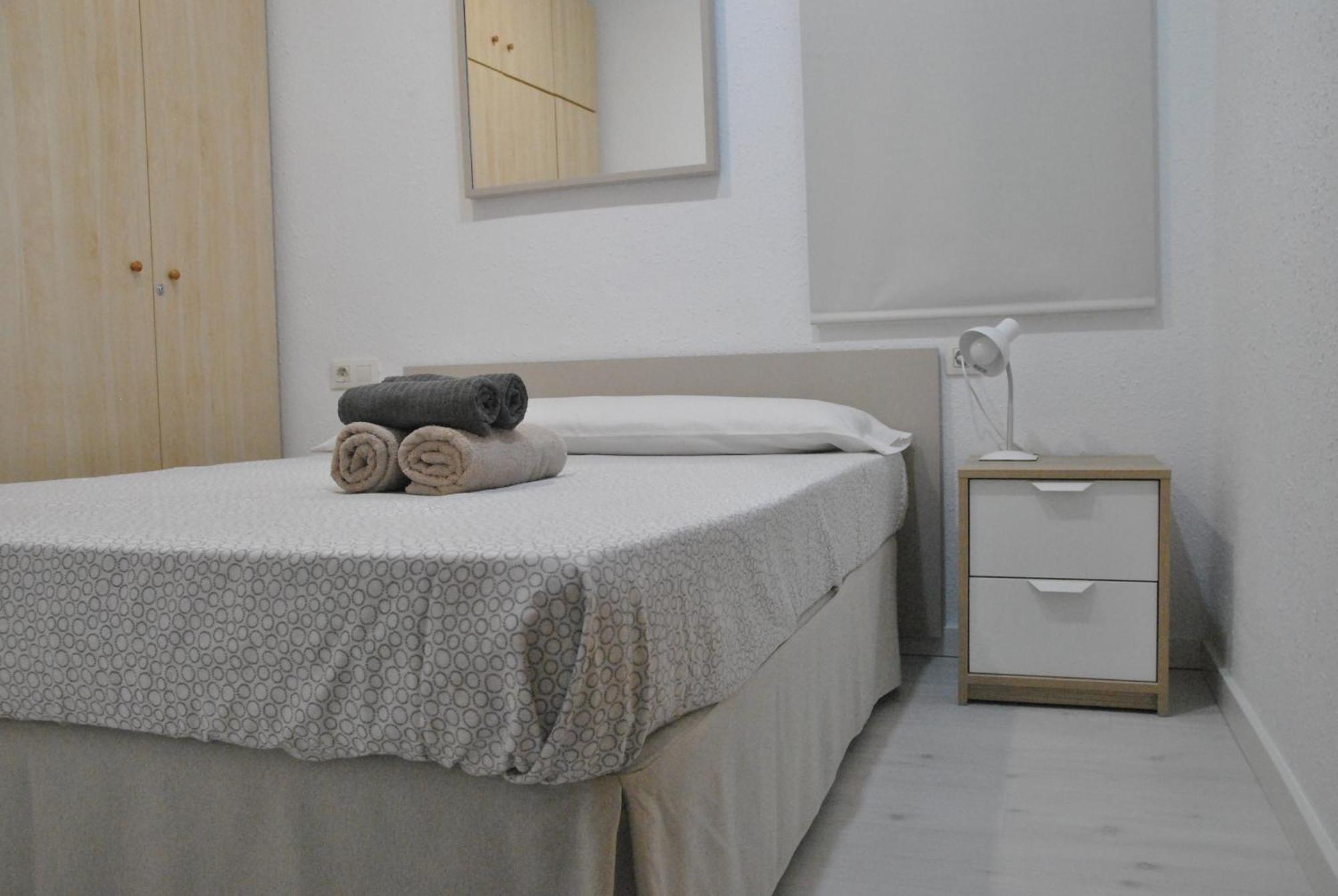 Bcn 324 Apartment Барселона Экстерьер фото