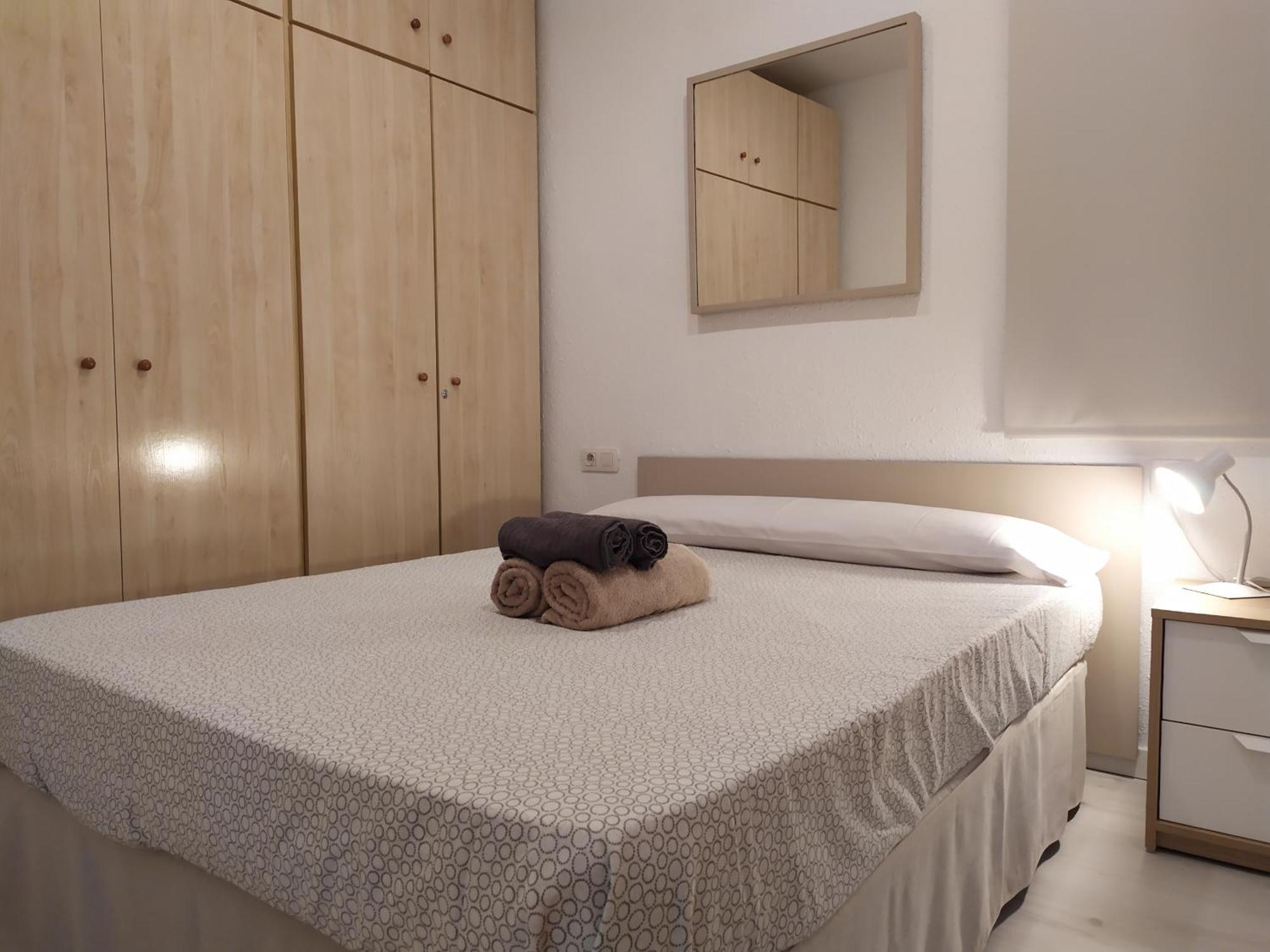Bcn 324 Apartment Барселона Экстерьер фото