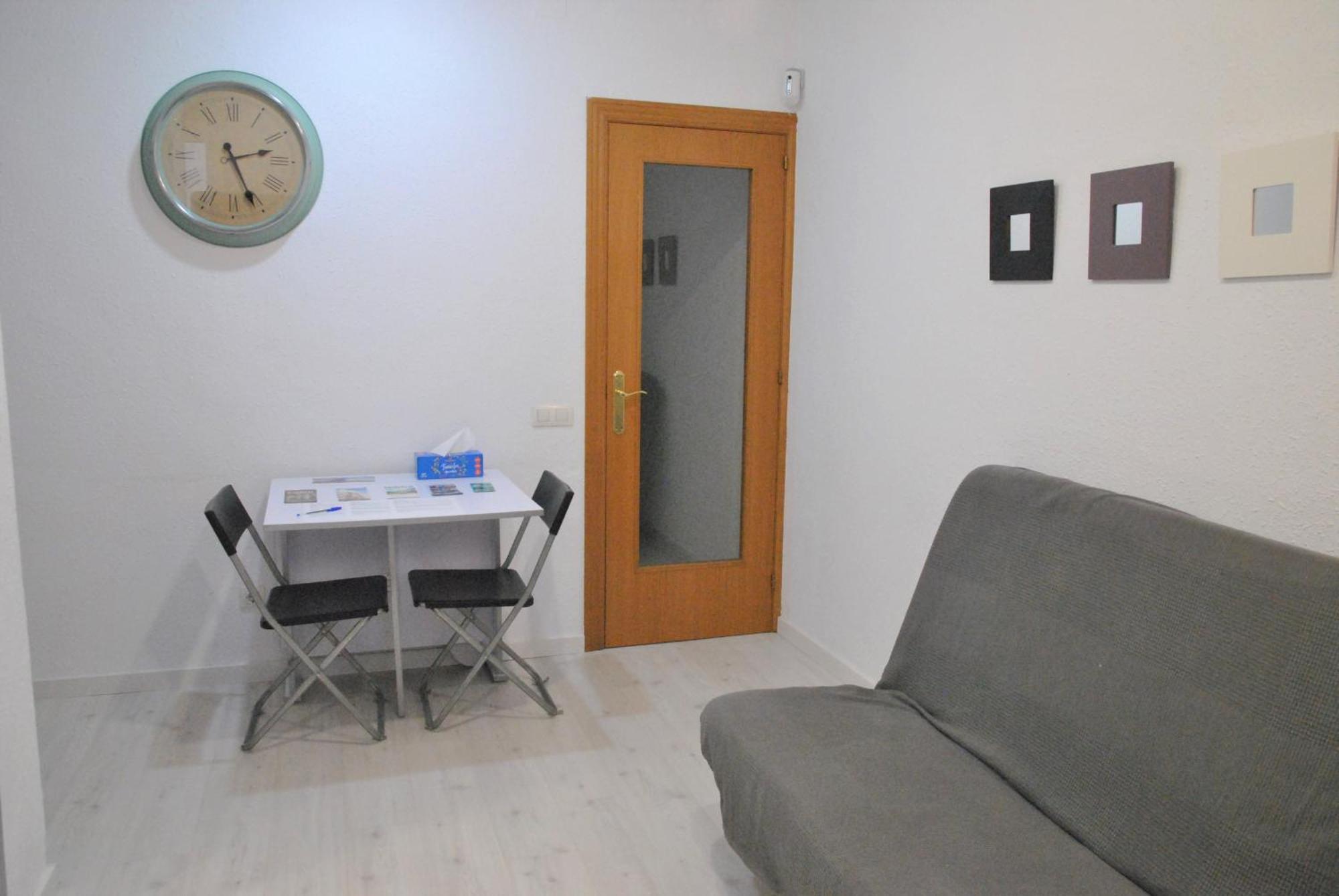 Bcn 324 Apartment Барселона Экстерьер фото