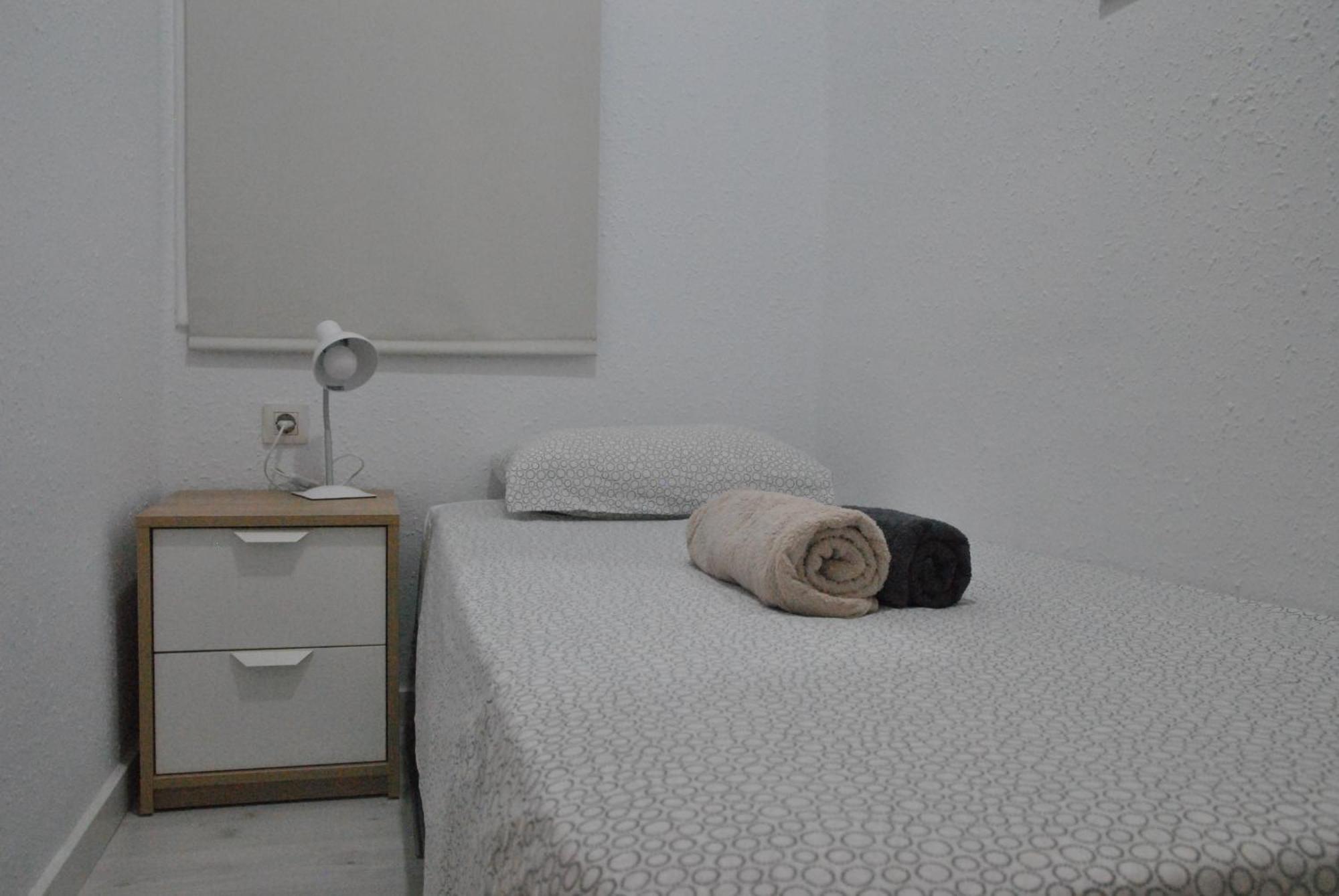 Bcn 324 Apartment Барселона Экстерьер фото