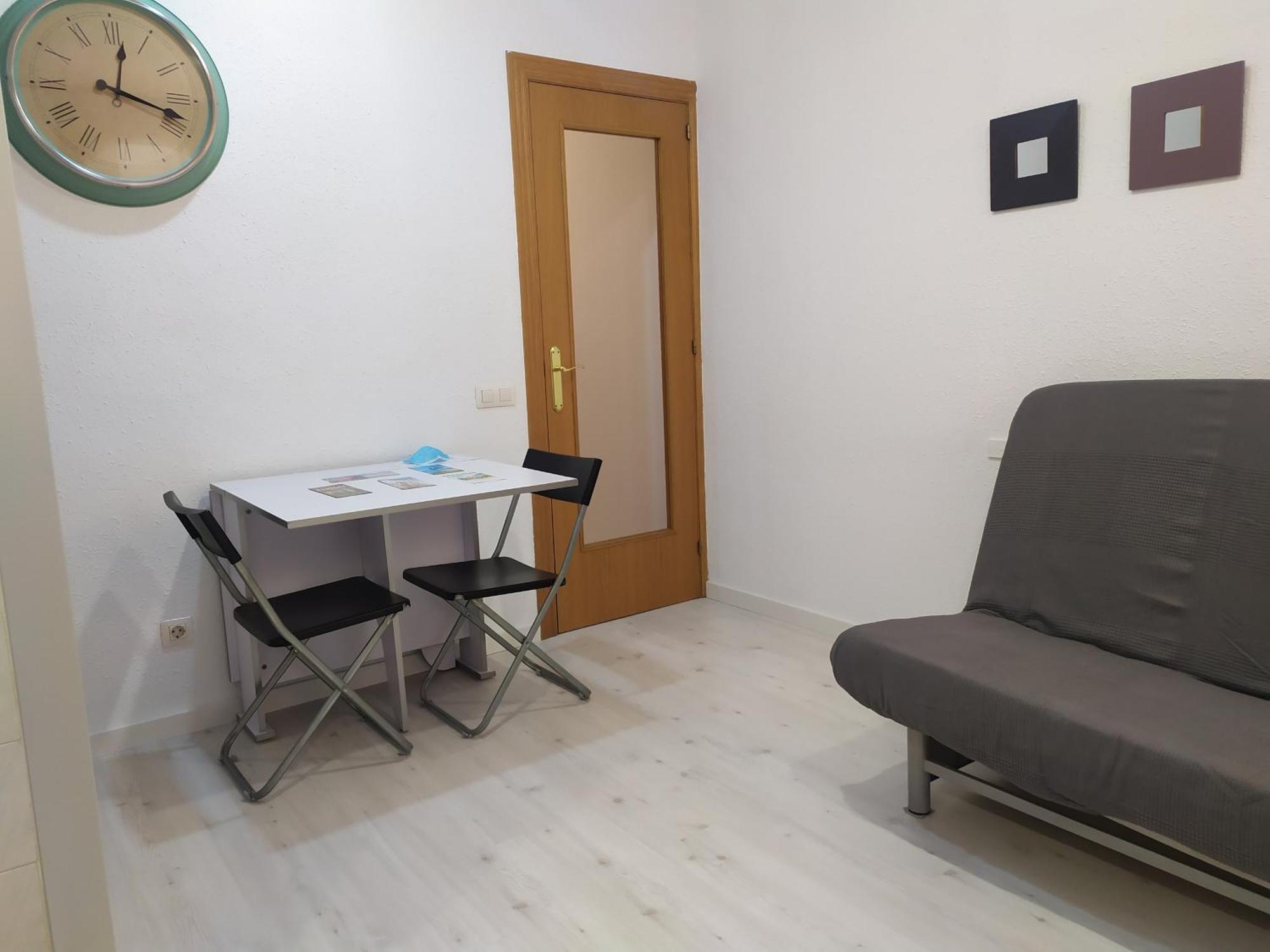 Bcn 324 Apartment Барселона Экстерьер фото