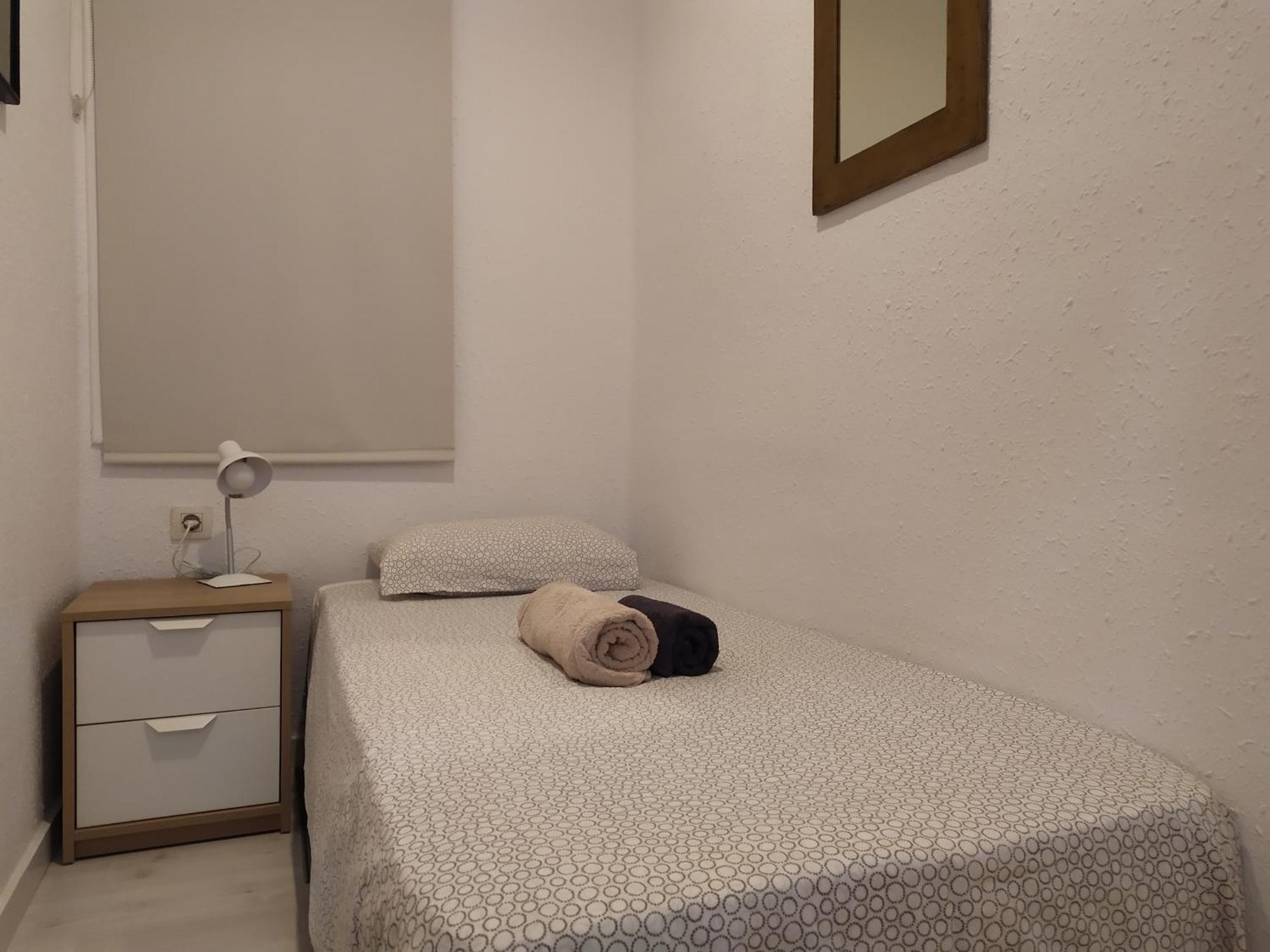 Bcn 324 Apartment Барселона Экстерьер фото