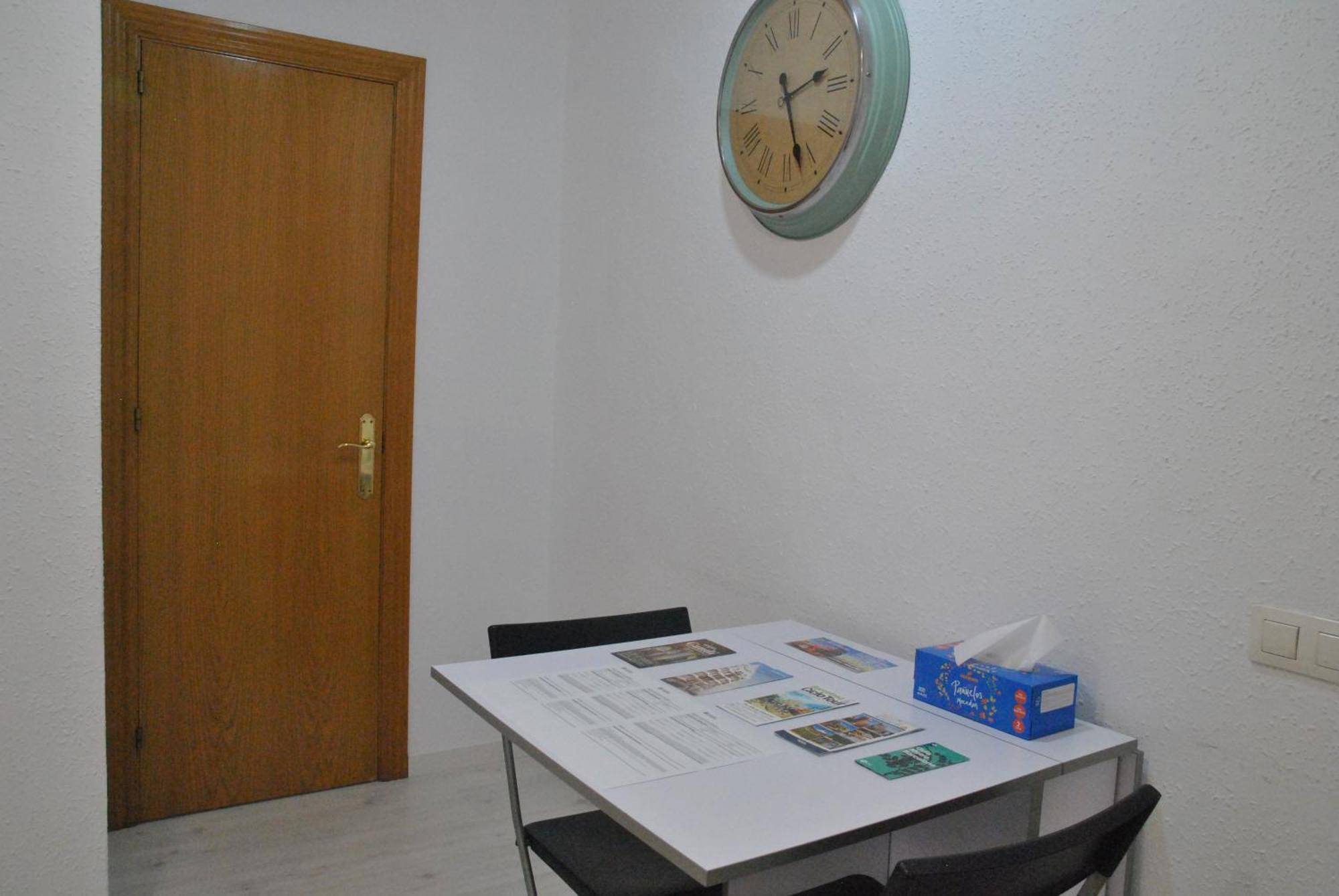 Bcn 324 Apartment Барселона Экстерьер фото