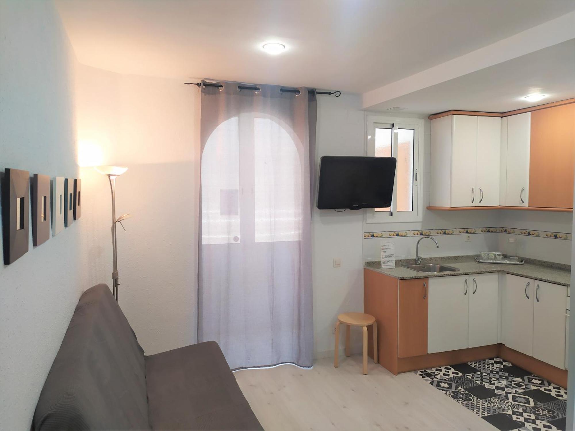 Bcn 324 Apartment Барселона Экстерьер фото