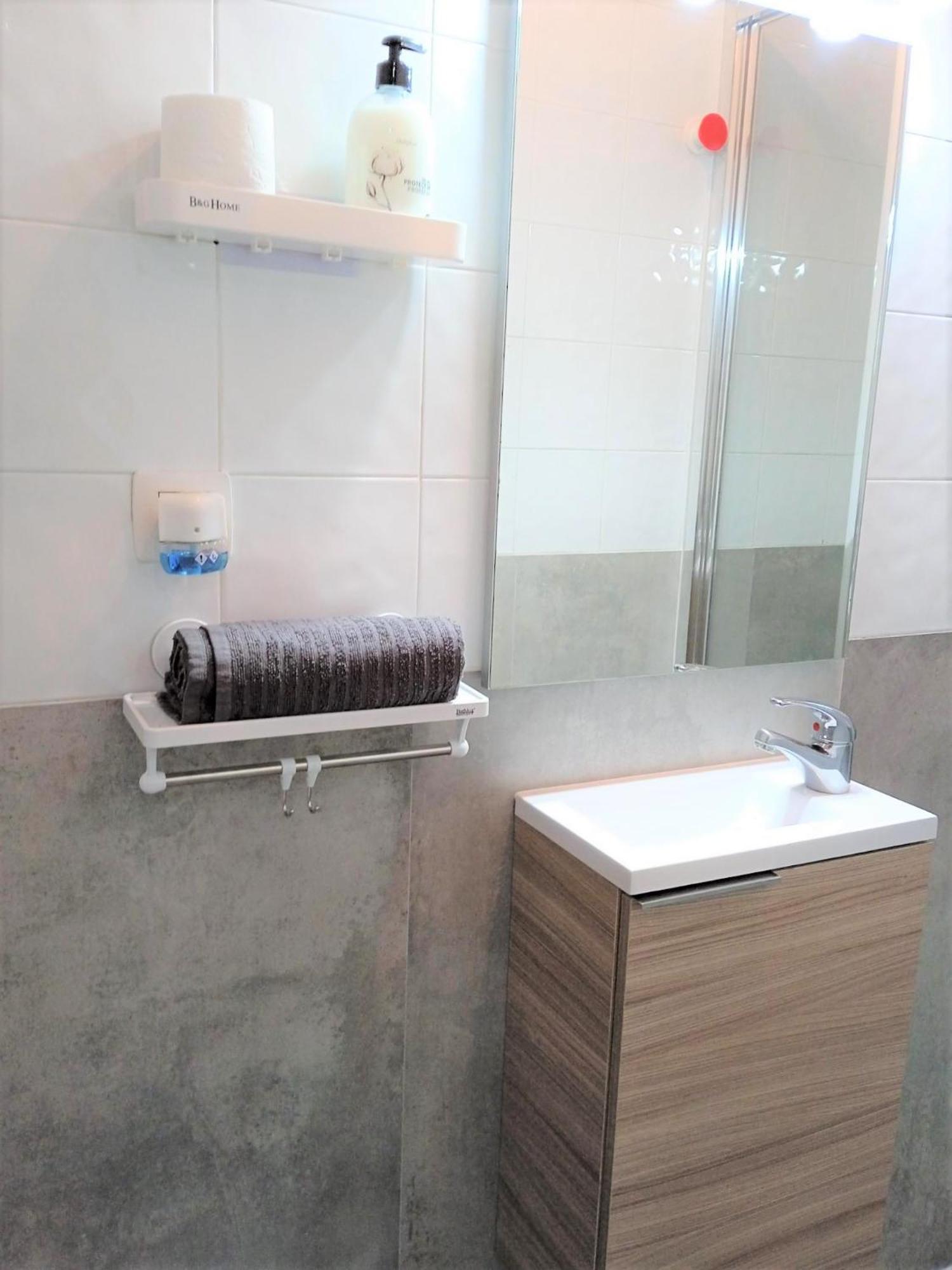 Bcn 324 Apartment Барселона Экстерьер фото