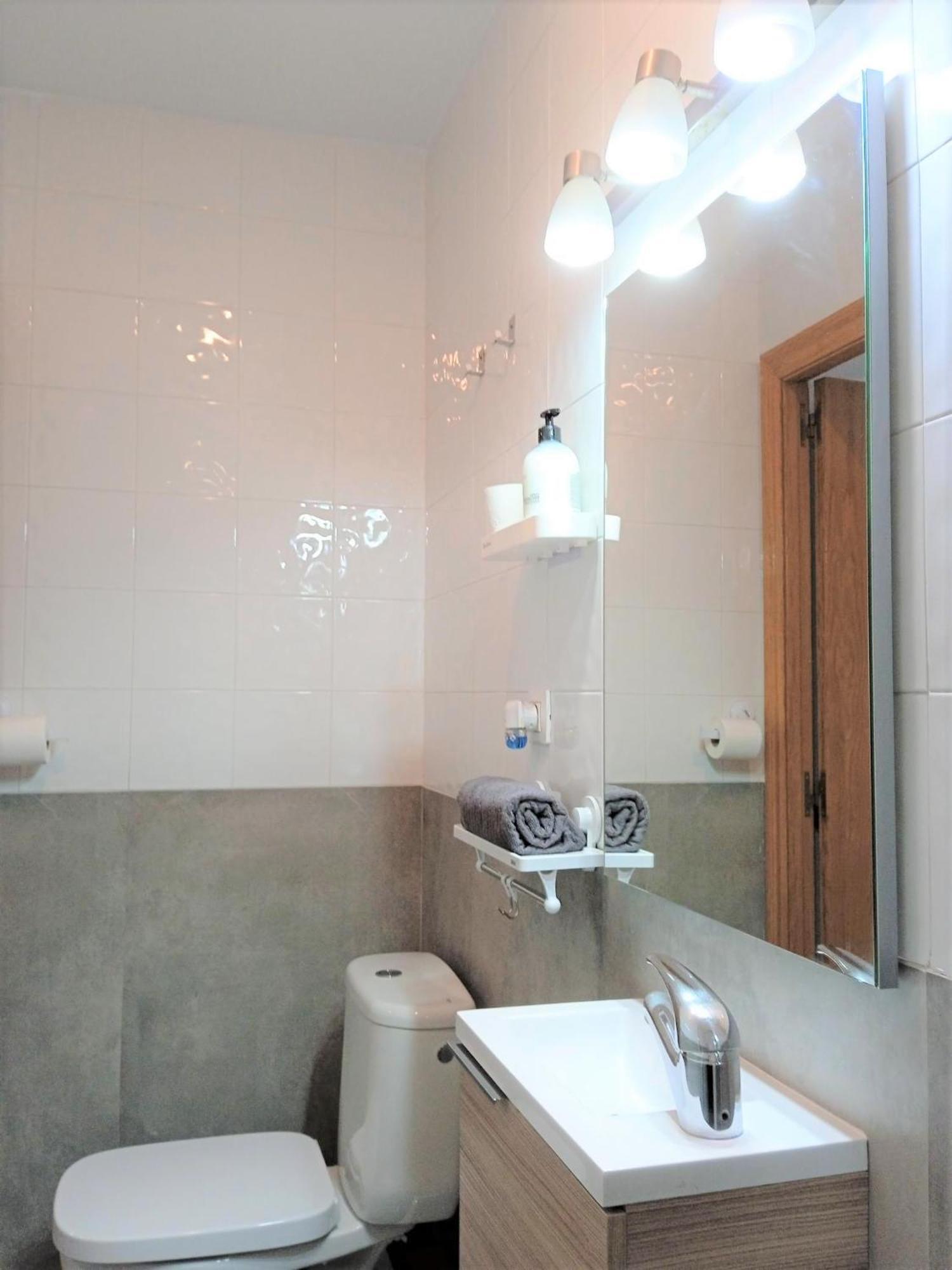 Bcn 324 Apartment Барселона Экстерьер фото