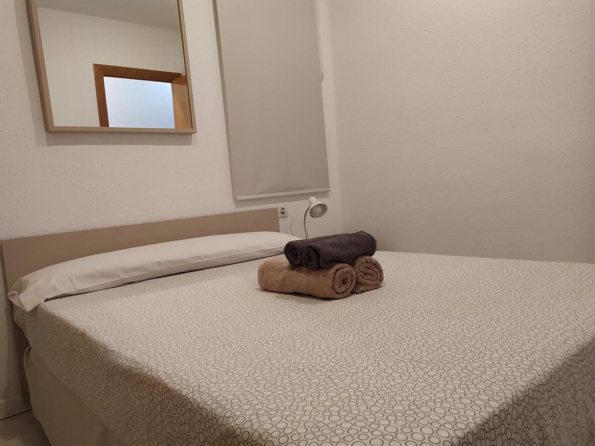 Bcn 324 Apartment Барселона Экстерьер фото