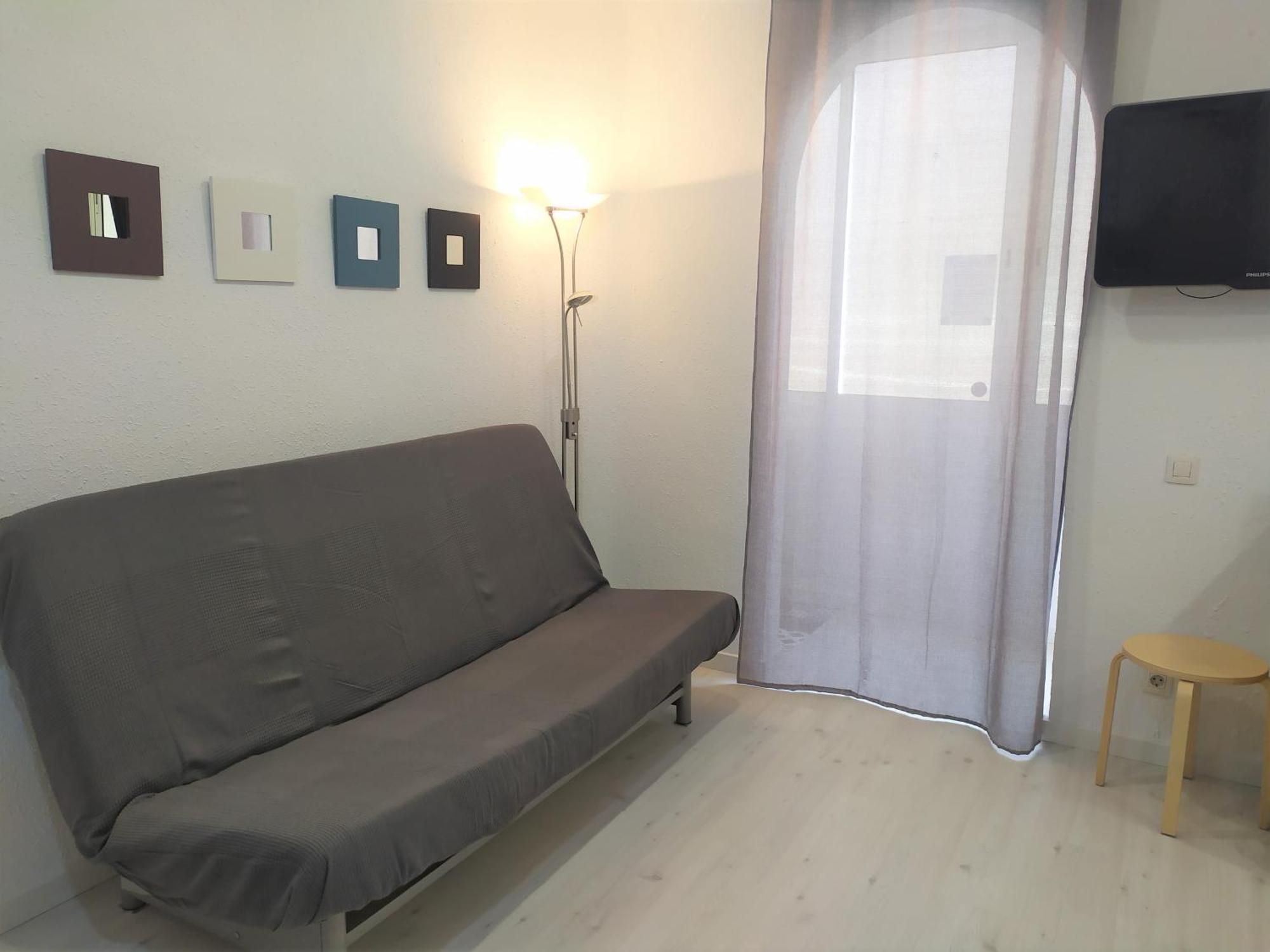 Bcn 324 Apartment Барселона Экстерьер фото