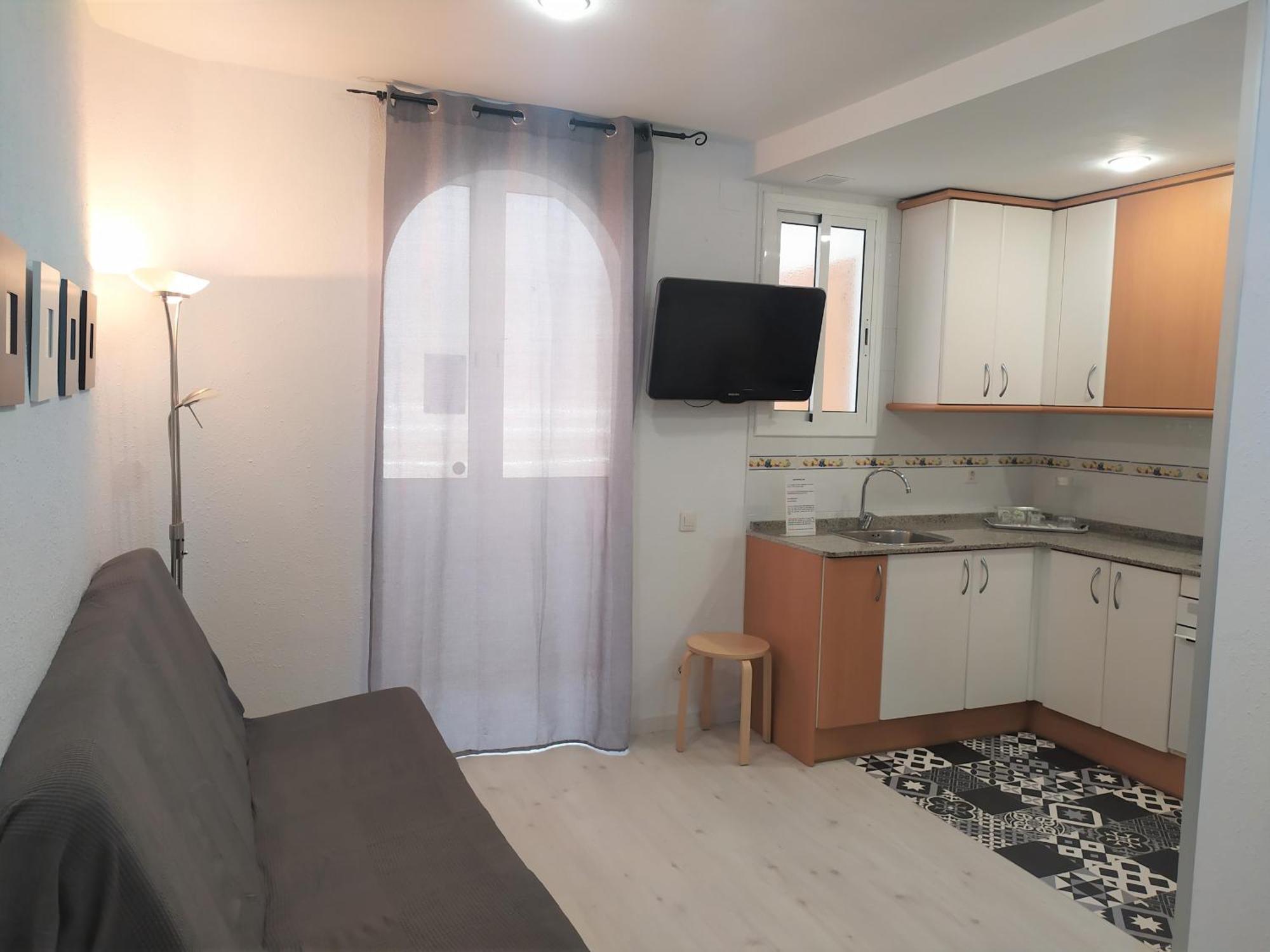 Bcn 324 Apartment Барселона Экстерьер фото