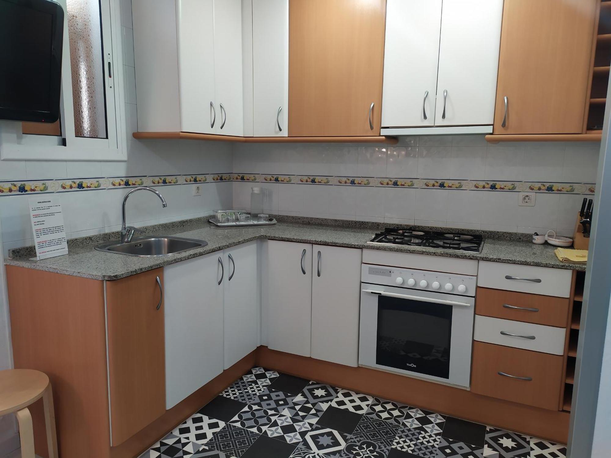 Bcn 324 Apartment Барселона Экстерьер фото