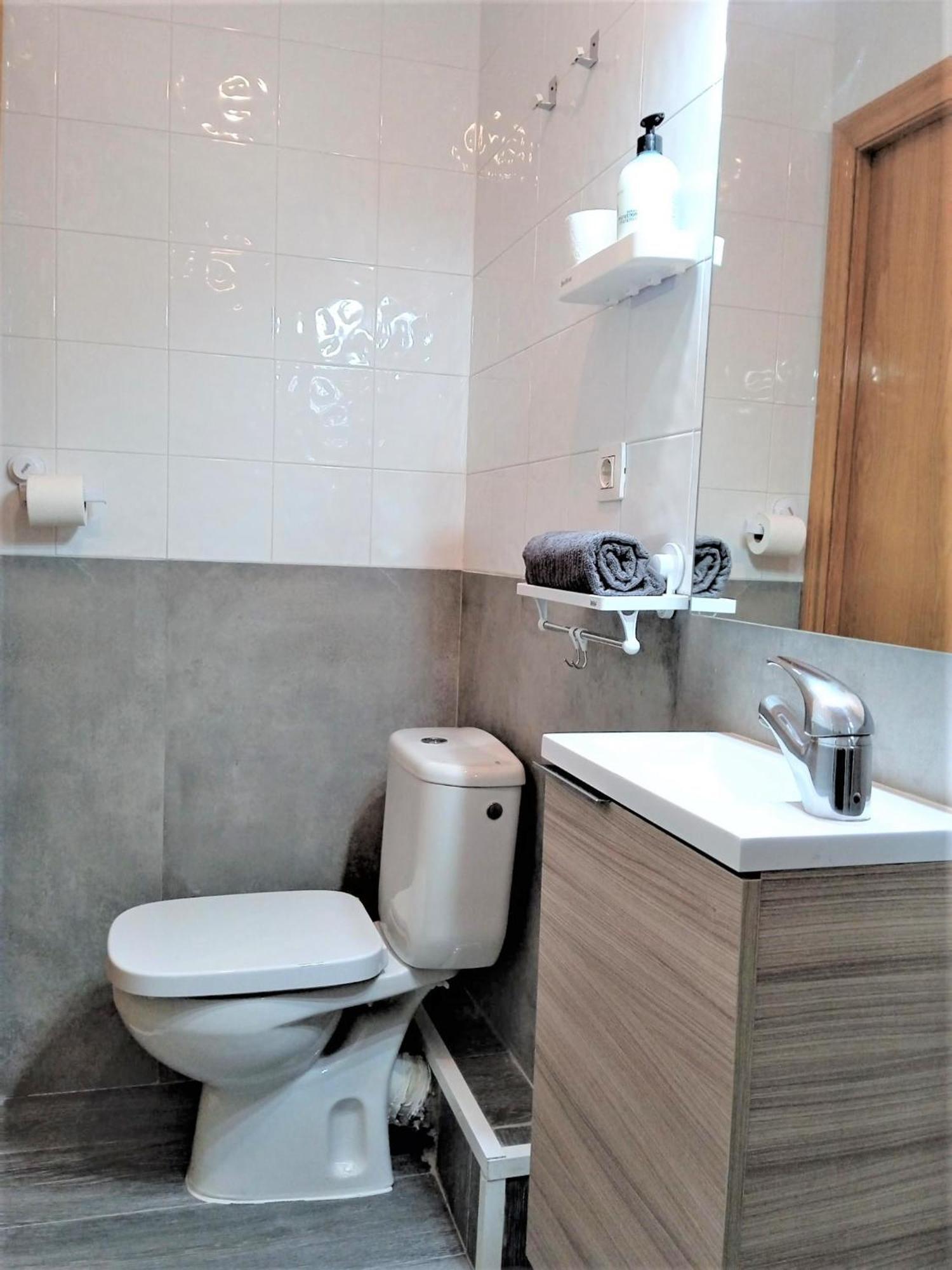 Bcn 324 Apartment Барселона Экстерьер фото