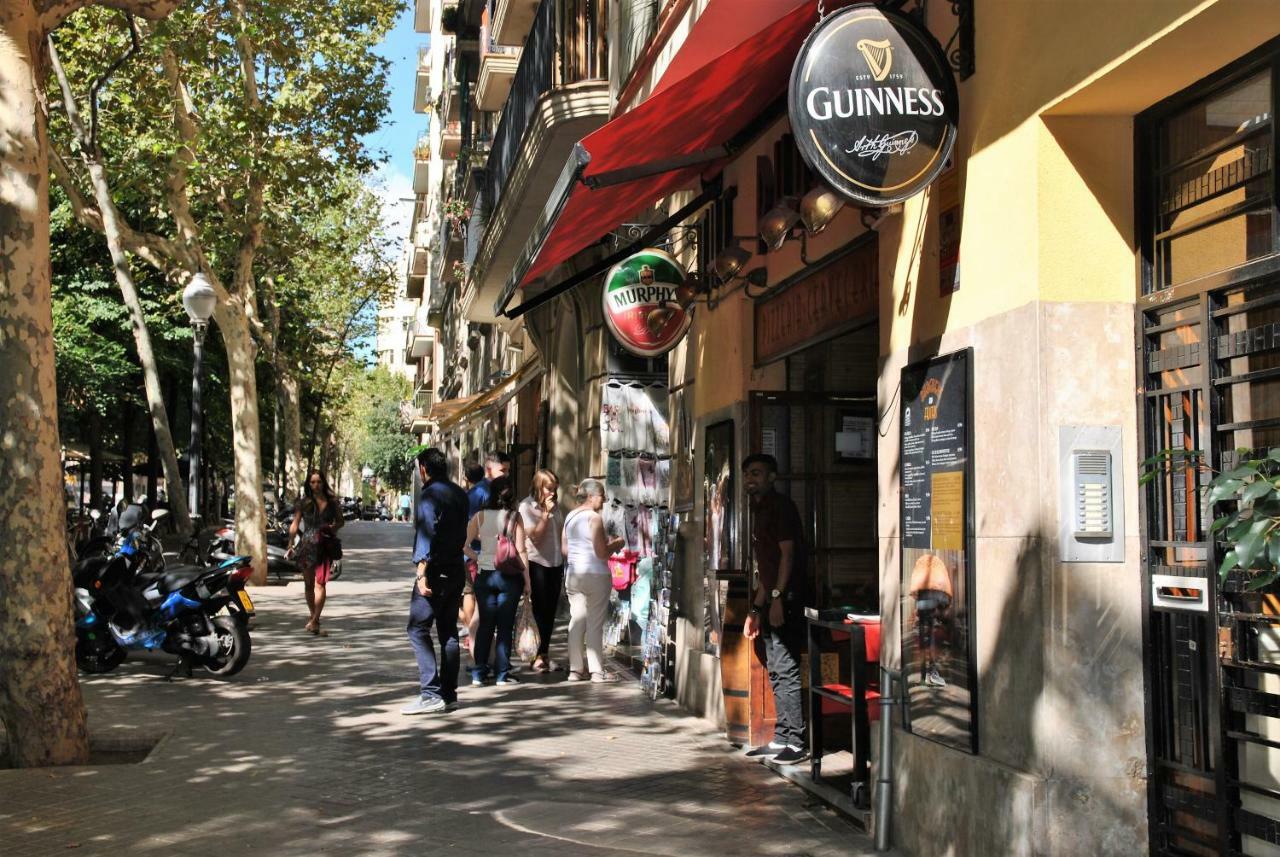 Bcn 324 Apartment Барселона Экстерьер фото
