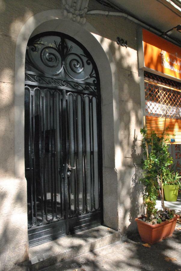 Bcn 324 Apartment Барселона Экстерьер фото